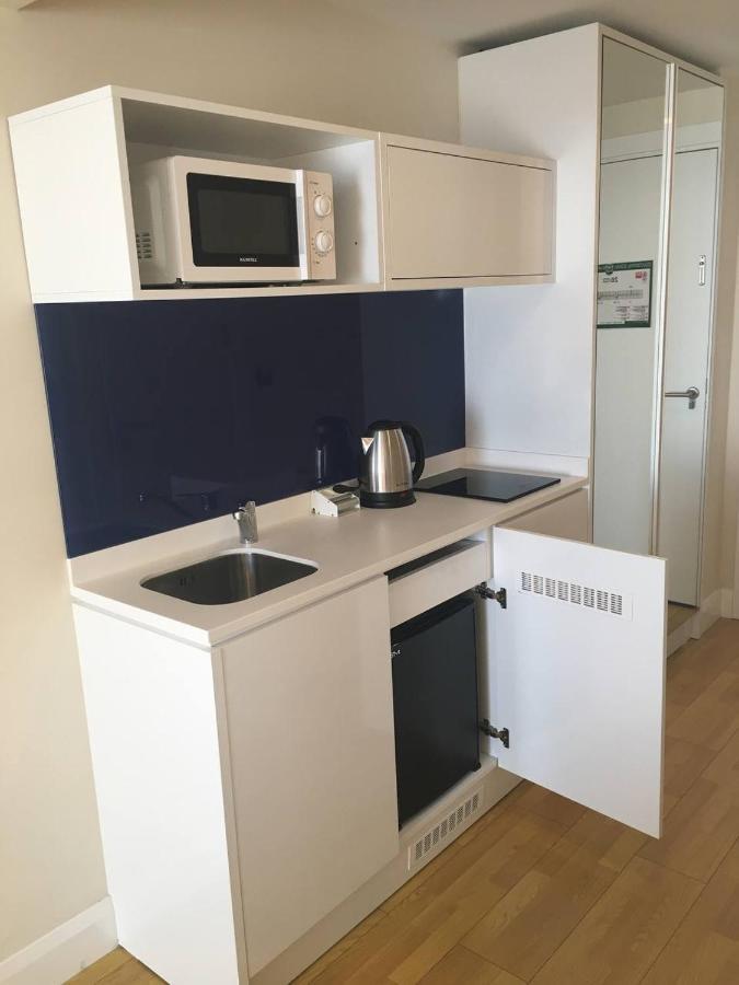 Orbi City Tower Batumi Eksteriør billede